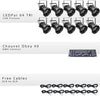 GCD Up-Lighting Package 16