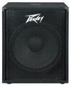 Peavey PV 118D Active Powered Subwoofer - B-Stock