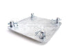 Global Truss SQ-4137 - Base Plate for F34 Square Truss