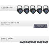 GCD Up-Lighting Package 19