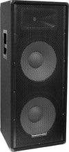 Marathon JR-125 Passive Full-Range Speaker
