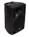 Gemini RS-415USB Powered Full Range Speaker - Demo Model