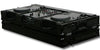Odyssey FFX10CDJWBL Flight FX Series CD-Digital DJ Coffin