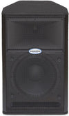 Samson Live 612 300W 12 Two-Way Active Stage Monitor"