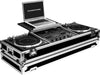 Marathon MA-DJ19WLT-BATTLE Flight Road Coffin Case