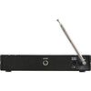 Gemini VHF-1001M Wireless Microphone System