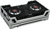 Marathon MA-NS7W Case for Numark NS7 Serrato Controller
