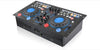 Technical Pro DMX2 Rackmountable Double Cd Mixer