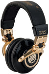 Reloop RHP-10 Professional DJ Headphones - Gold Rush