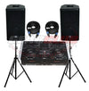 GCD Gemini CDMP-6000 Pack