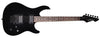 Peavey Predator Plus ST Black Electric Guitar