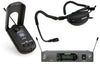 Samson AirLine Synth Headset System