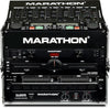 Marathon MA-M806E Professional Amp Rack