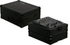 Odyssey FZ12MIXBL Flight Zone Black Label Series 12 DJ Mixer Case"