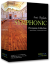 SONiVOX Symphonic Percussion Collection