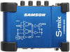 Samson S-Mix 5-Channel Mini Mixer