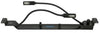 Furman RL-I Dual Gooseneck Lamps with Dimmer