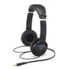 Samson CH70 Lightweight Closed Back Studio Headphones (Used)