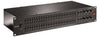 BBE EQA-231 Dual Channel 31 Band 1-3 Octave Graphic Equalizer