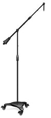 Ultimate MC-125 Rolling Studio Boom Stand