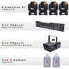 GCD X-Move Fog Pack