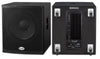 B-52 ACTPRO-18S Powered Subwoofer