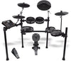 Alesis DM10 Studio Kit - Professional Six-Piece Electronic Drum Set