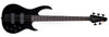 Peavey Millennium 5 AC Gloss Black Bass Guitar