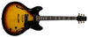 Peavey JF-1 Sunburst Hollowbody Guitar