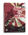 SONiVOX Loop Line Samurai Hip Hop