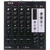 Ecler NUO4 Professional 4-Channel DJ Mixer
