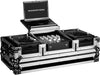 Marathon MA-CDJ10WLT DJ Coffin with Laptop Stand