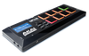 Akai MPX8 Mobile SD Sample Pad Controller