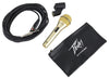 Peavey 593490 PVi 2 1-4" Gold Microphone