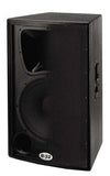B-52 ACT-15X 2-Way Powered Speaker