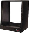 Odyssey CRS12  Carpeted 12 Space Slant Rack