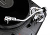 Vestax PDX3000 Mix Direct-Drive Turntable with S-Shaped Tone Arm