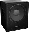 Marathon SUB-18X Passive Subwoofer