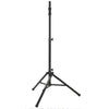 Ultimate Support TS-100B Air-Powered Lift Tripod Speaker Stand