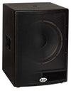 B-52 ACT-18XV2 1200-Watt Active 18 Nightclub Subwoofer"