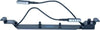 Furman RL-LED  Rack-mountable Gooseneck Lamps