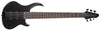 Peavey Grind Bass 6 Electric Bass Guitar - Black