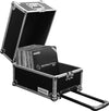 Marathon MA-LPHWE Flight Road 100 Capacity Medium-duty LP Case with Wheels