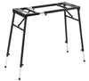 JamStands JS-MPS1 Multipurpose Mixer-Keyboard Stand