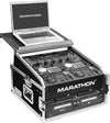 Marathon MA-M3ULT Mixer-Player Case with Laptop Shelf