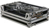 Odyssey FZMIXDECK DJ Numark MIXDECK ATA Flight Zone Case