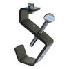 Eliminator E-127 Metal S-Clamp