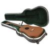 SKB 1SKB-18RW ATA Roto Acoustic Dreadnought Deluxe Guitar Case