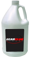 GCD Fog Juice