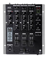 Gemini PS-626USB Pro 3-Channel Stereo Mixer with USB - Open Box Model